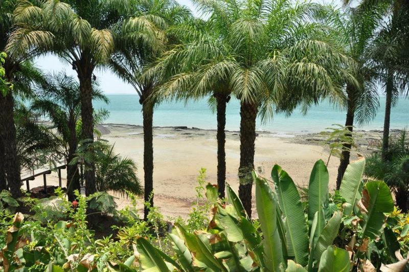 Ponta Anchaca Hotel Bubaque Luaran gambar